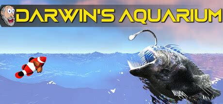 Darwin's Aquarium on Steam.